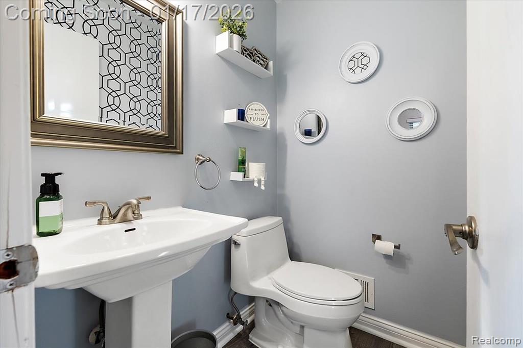 46621 Apple Lane, Macomb, MI 48044 — Photo 30