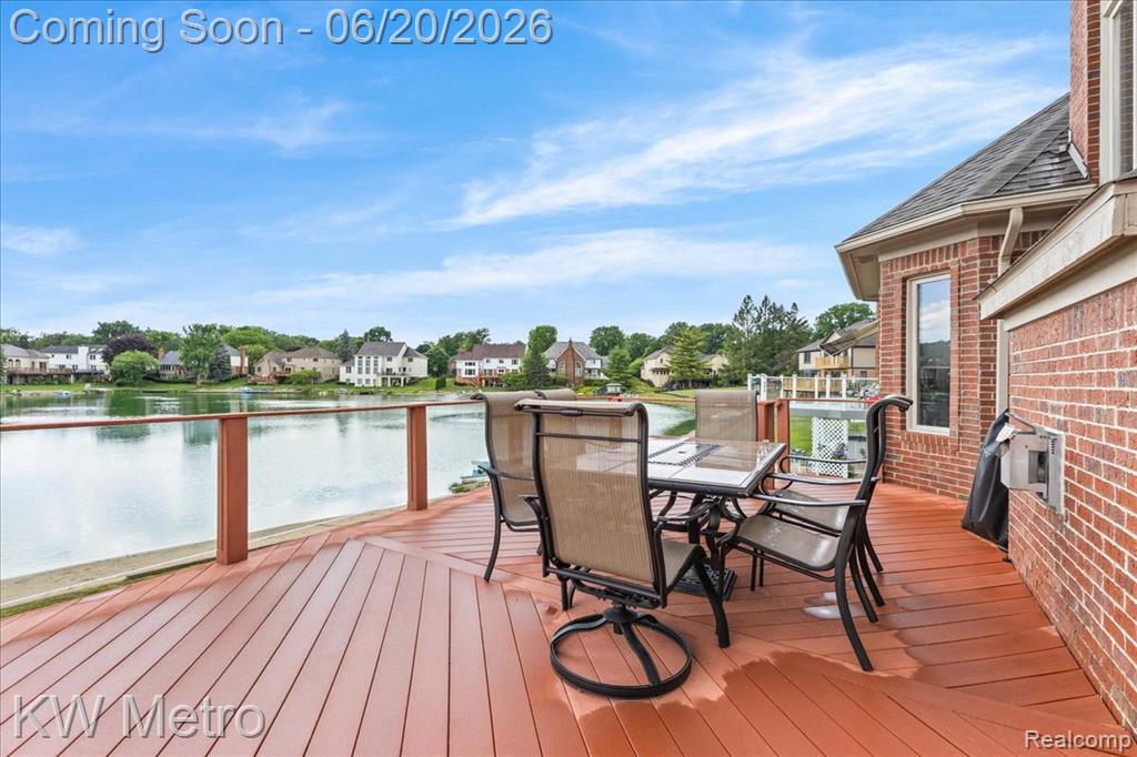 49145 White Mill Drive, Utica, MI 48317 — Photo 64
