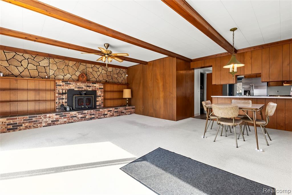 684 Greylock Street, Belleville, MI 48111 — Photo 5