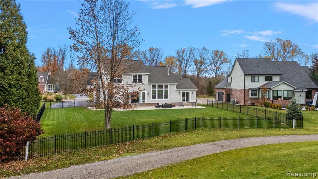 5839 Westwood Drive, Grand Blanc, MI 48439 — Photo 68