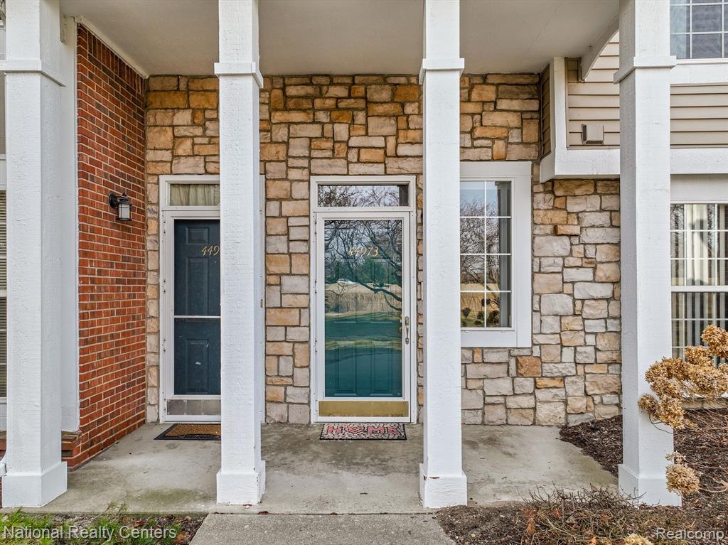44973 MARIGOLD Drive, Sterling Heights, MI 48314 — Photo 4