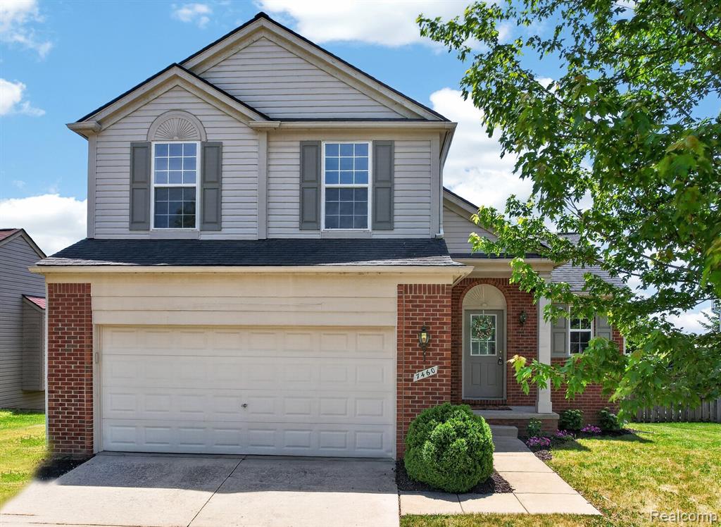7460 Kensington Drive, Ypsilanti, MI 48197