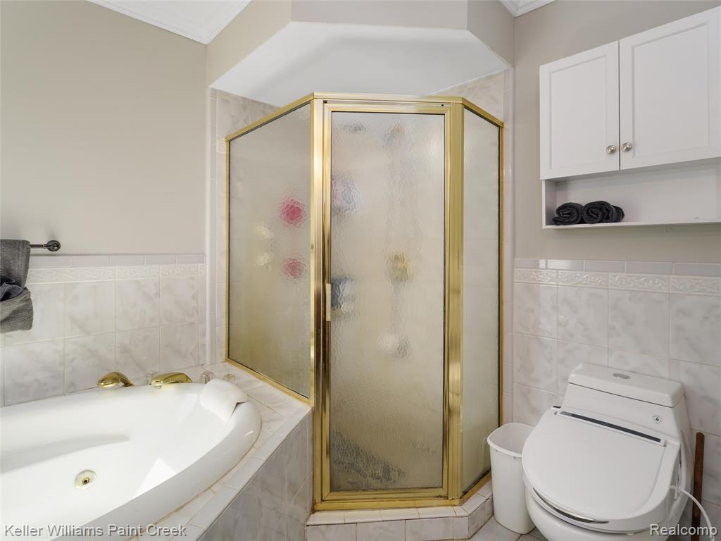 5813 36 Mile Road, Bruce, MI 48065 — Photo 30