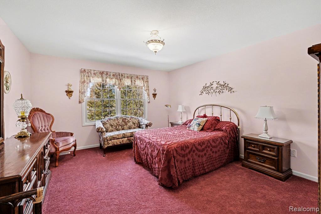 2215 Ridgemoor Court, Burton, MI 48509 — Photo 30