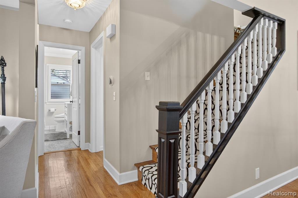 420 Irvin Street, Plymouth, MI 48170 — Photo 14