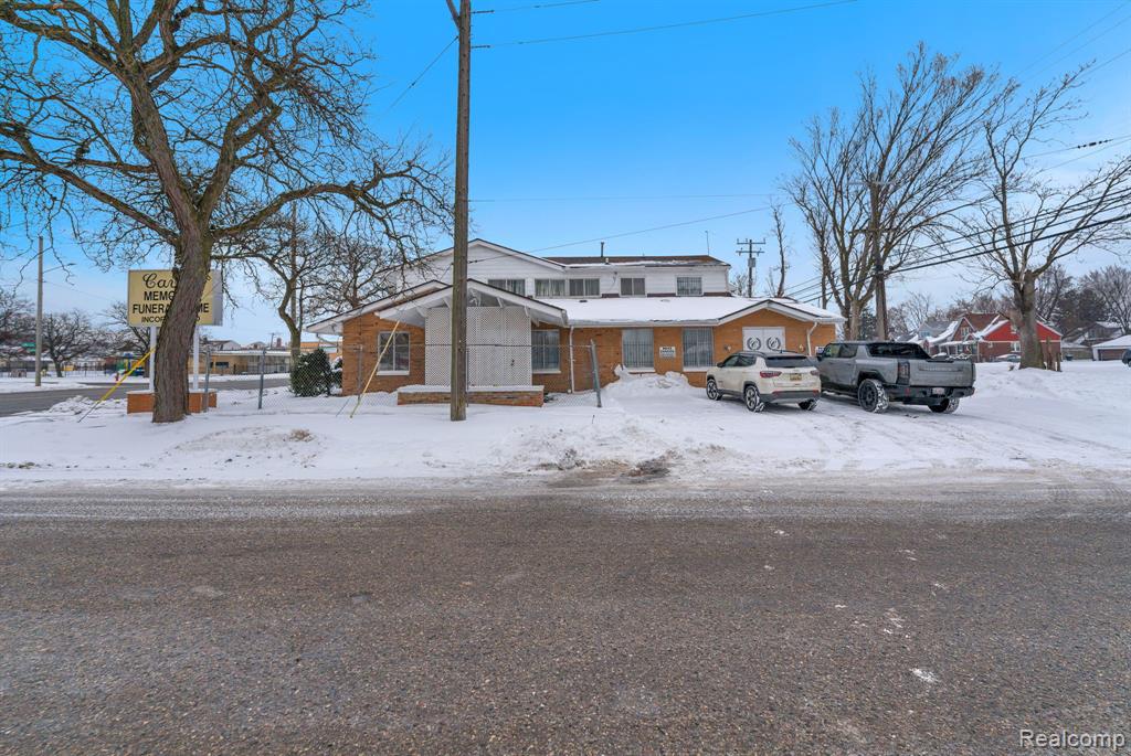 19301 Van Dyke Street, Detroit, MI 48234 — Photo 7