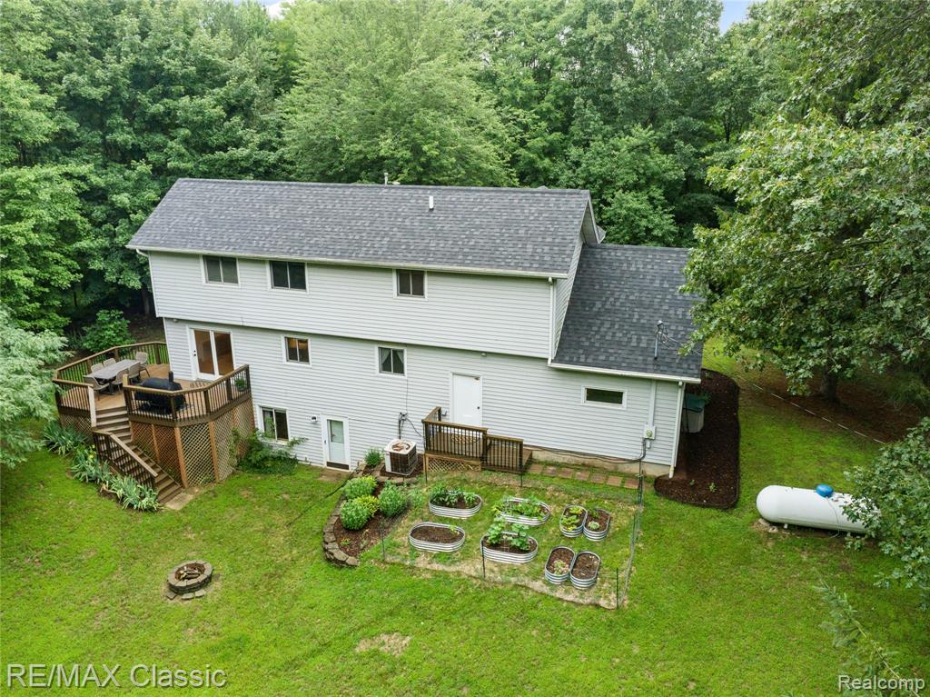 1249 Jefferson Road, Clarklake, MI 49234 — Photo 2