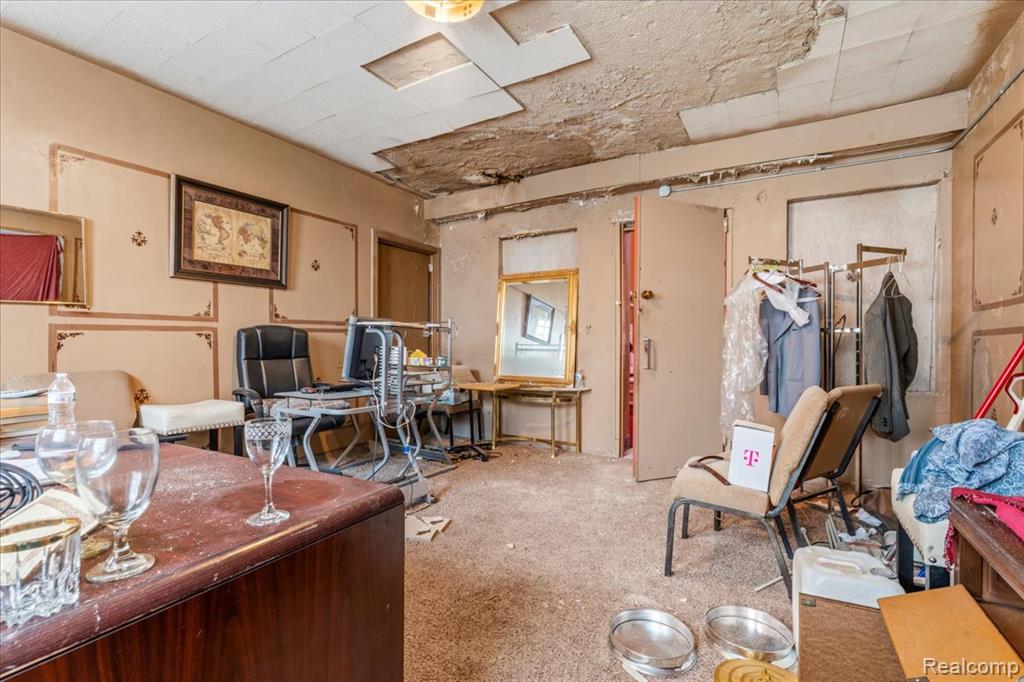 19690 Cameron Street, Detroit, MI 48203 — Photo 17