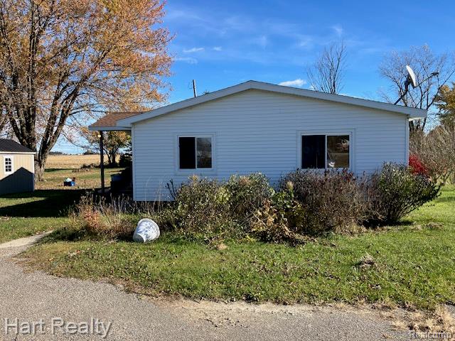 4211 Watson Road, Marlette, MI 48453 — Photo 14