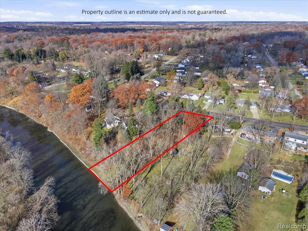 3971 N River Road, Fort Gratiot, MI 48059 — Photo 2