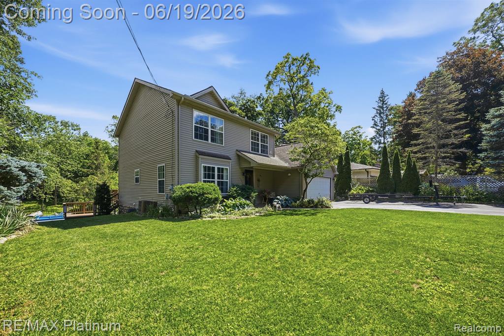 1321 Glen Oak Drive, Holly, MI 48442 — Photo 5