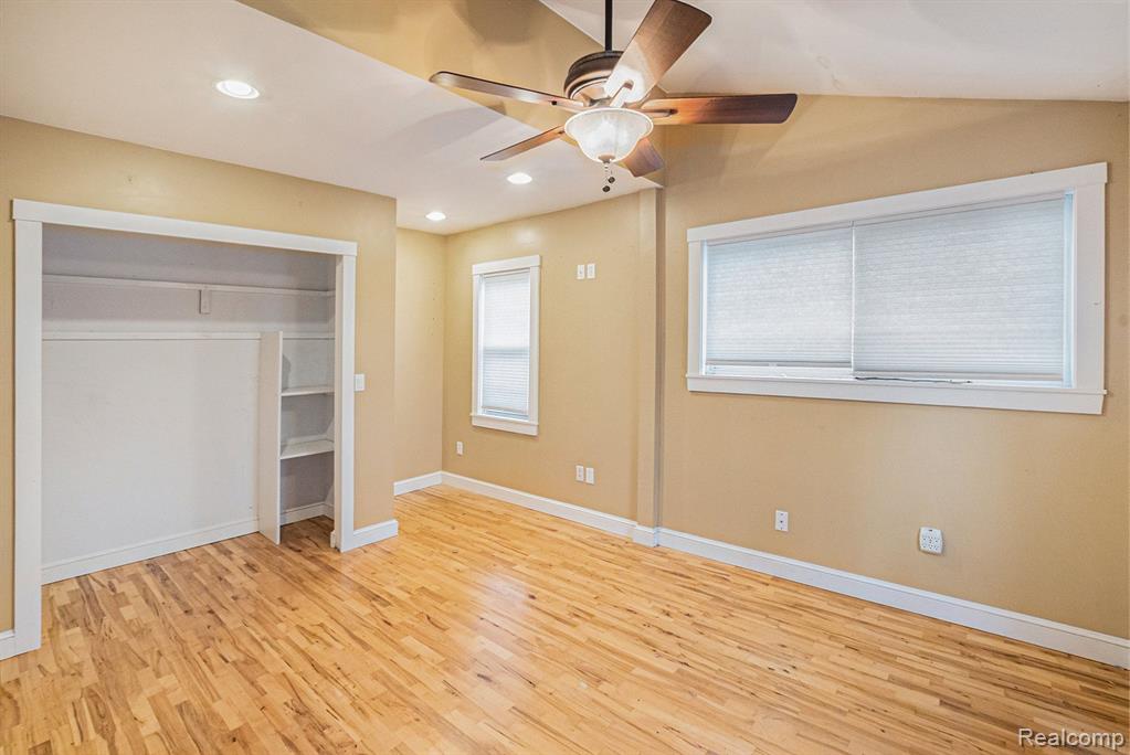 1296 LAKEVIEW Drive, Tipton, MI 49287 — Photo 12