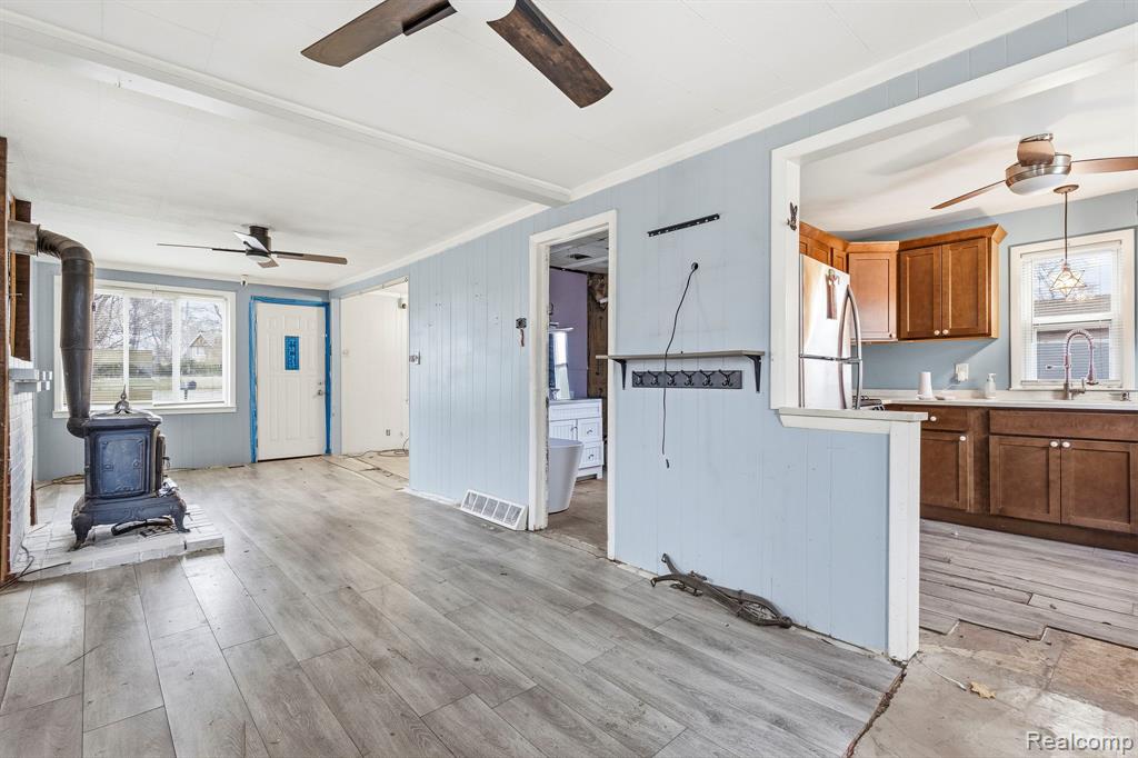 657 Lucille Drive, Wolverine Lake, MI 48390 — Photo 20