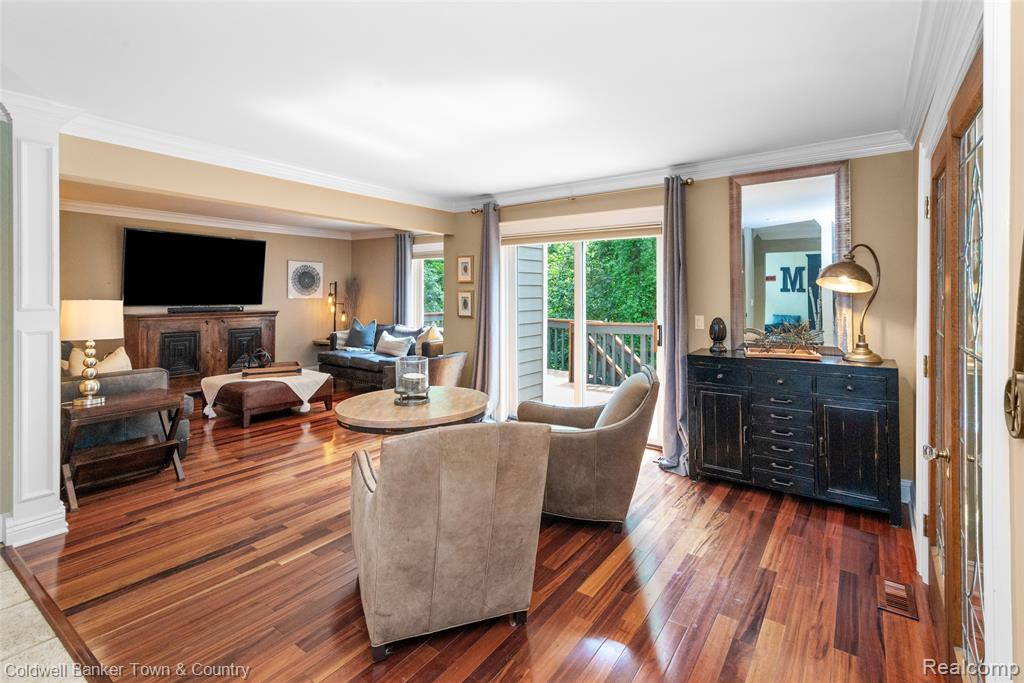 5728 Eggert Place, Brighton, MI, 48116