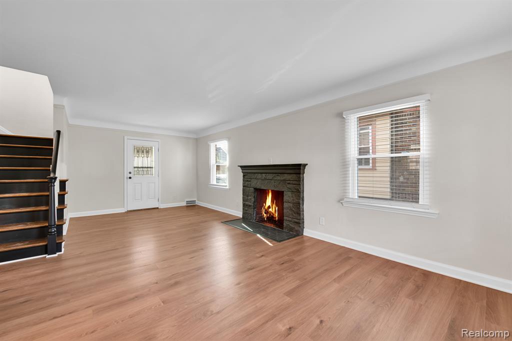 4175 HAVERHILL Street, Detroit, MI 48224 — Photo 9