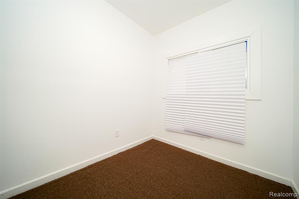 709 Ashland Street, Detroit, MI 48215 — Photo 34