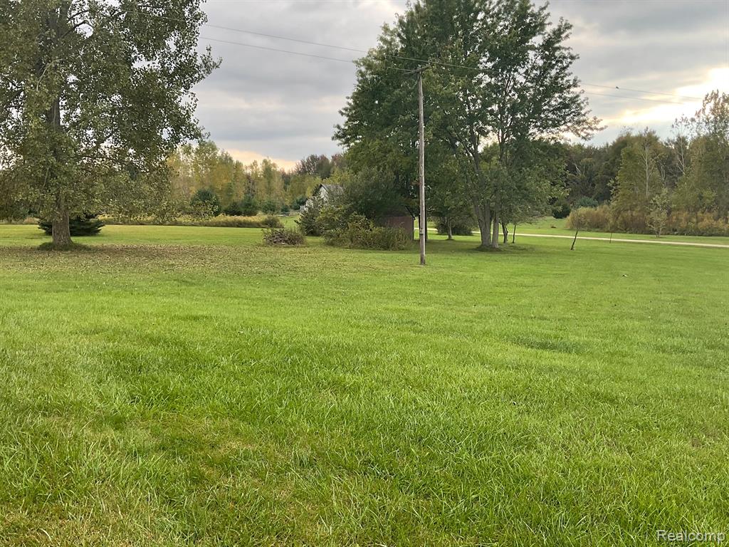 3076 KINGS MILL Road, North Branch, MI 48461 — Photo 36