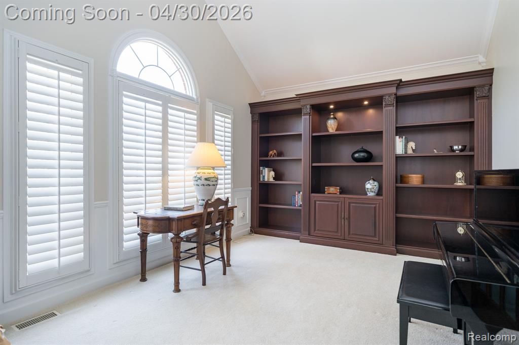 16612 Brooklane Boulevard, Northville, MI 48168 — Photo 23