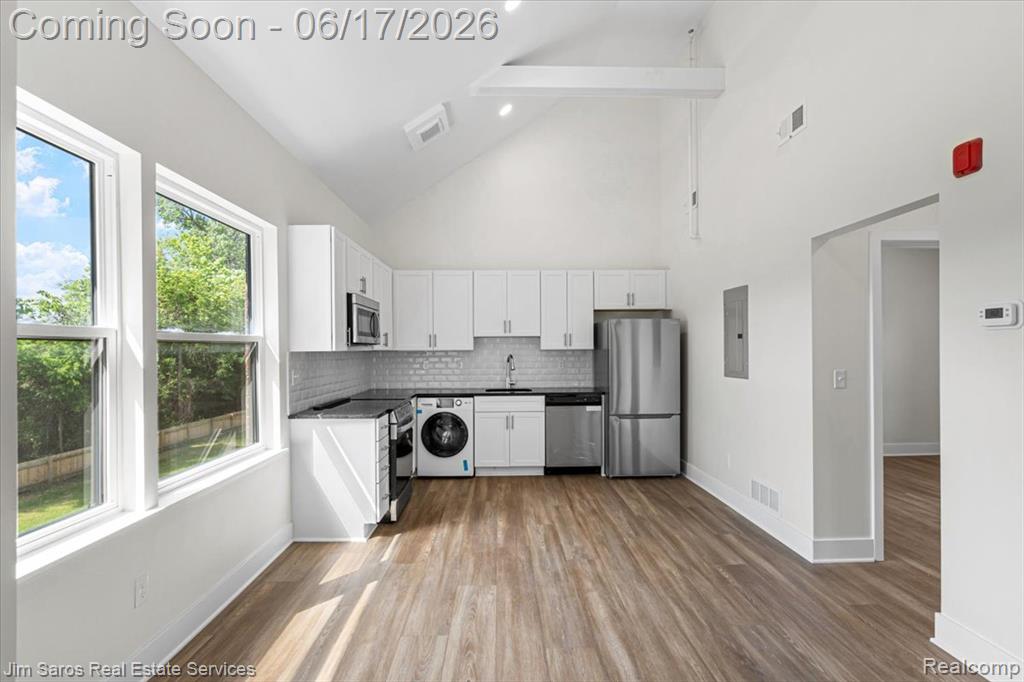 4735 Rohns #6A Street, Detroit, MI 48214 — Photo 5