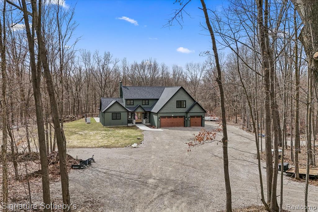 4286 Center Road, Linden, MI 48451 — Photo 65