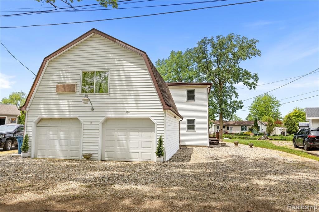 530 Roby Beach Drive, Coldwater, MI 49036 — Photo 2
