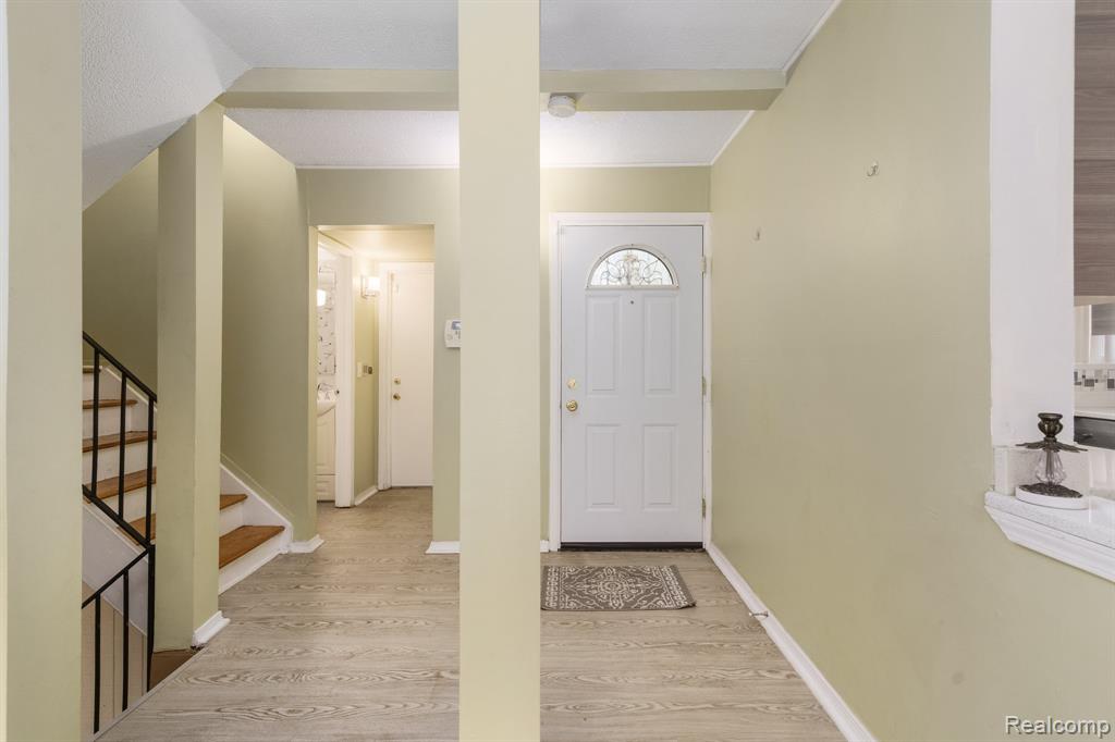 1116 Stafford Place, Detroit, MI 48207 — Photo 10