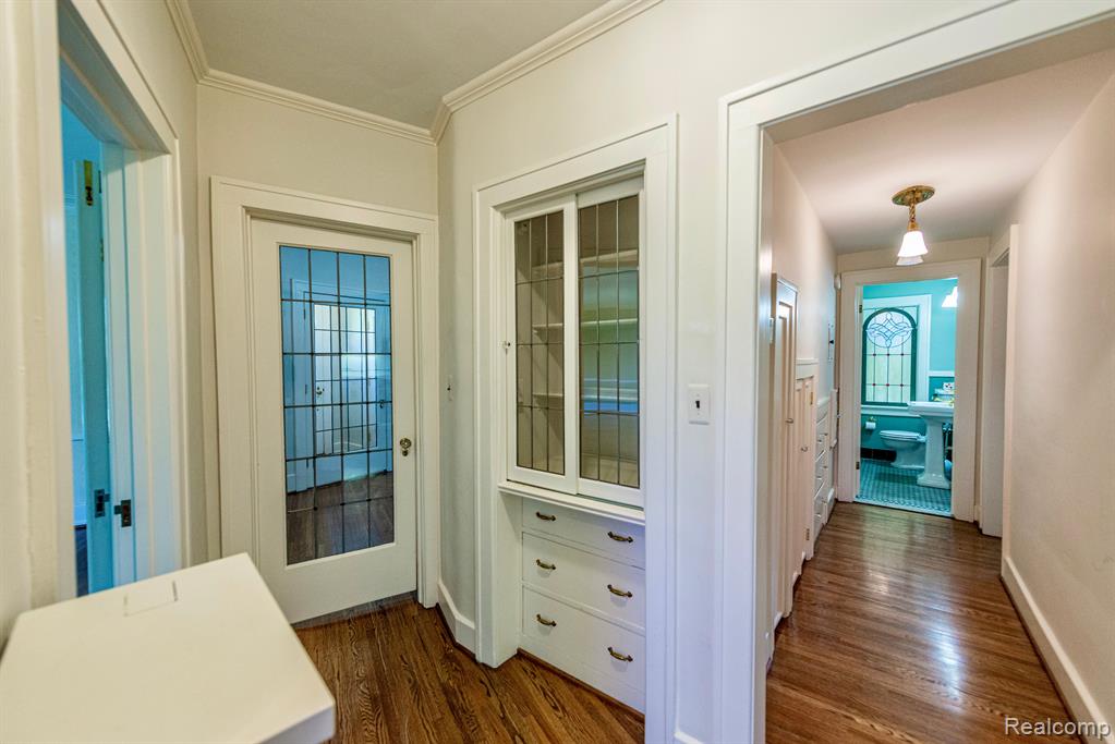 434 HENDRIE Boulevard, Royal Oak, MI 48067 — Photo 35