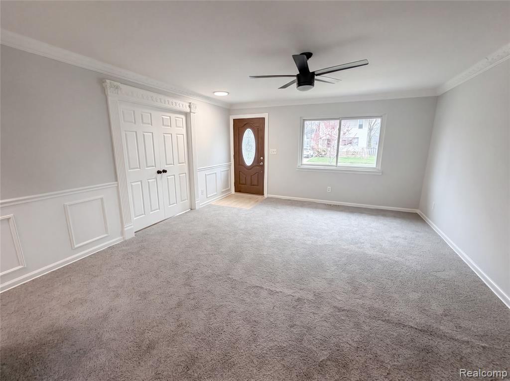 916 Longfellow Avenue, Royal Oak, MI 48067 — Photo 15