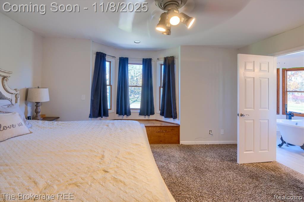 4203 Crystal Cove Court, Linden, MI 48451 — Photo 24