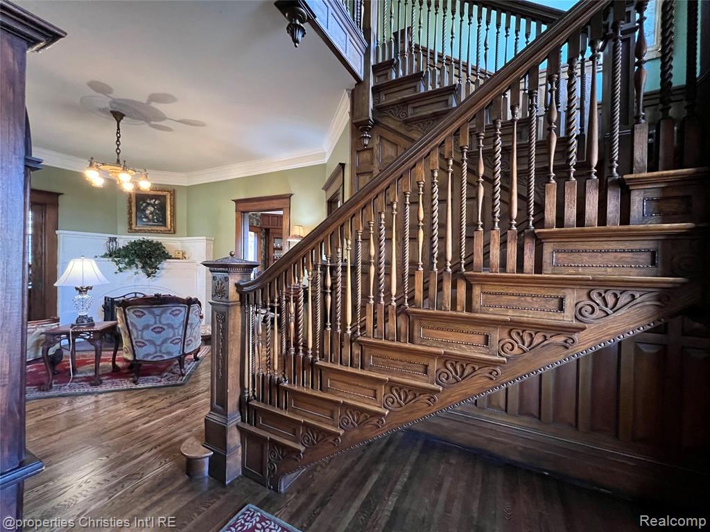 303 S State Avenue, Alpena, MI 49707 — Photo 54