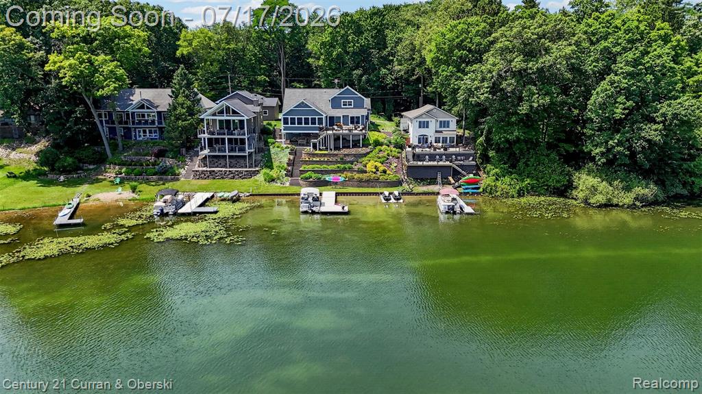 2770 Cozy Cove, Grass Lake, MI 49240 — Photo 85