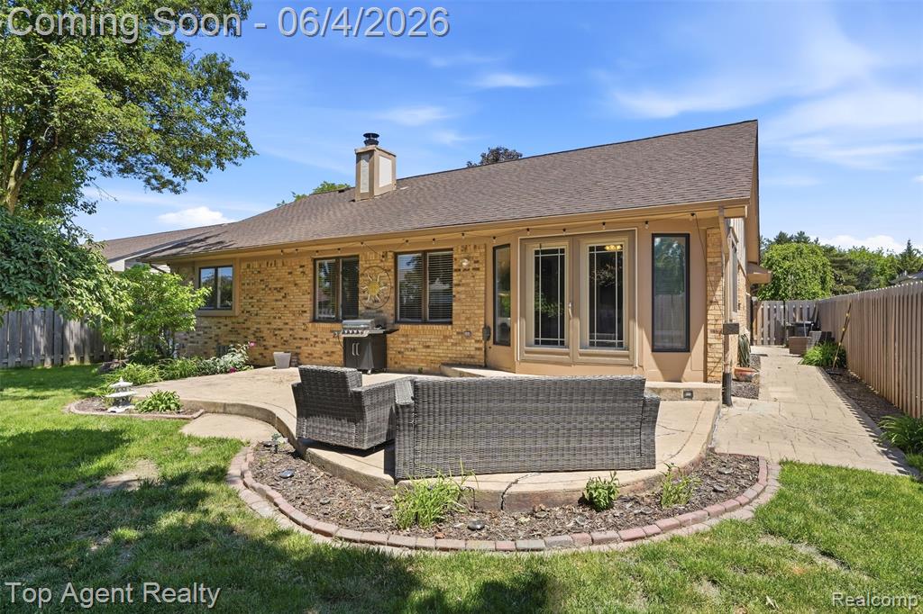 46519 Donahue Avenue, Macomb, MI 48044 — Photo 28