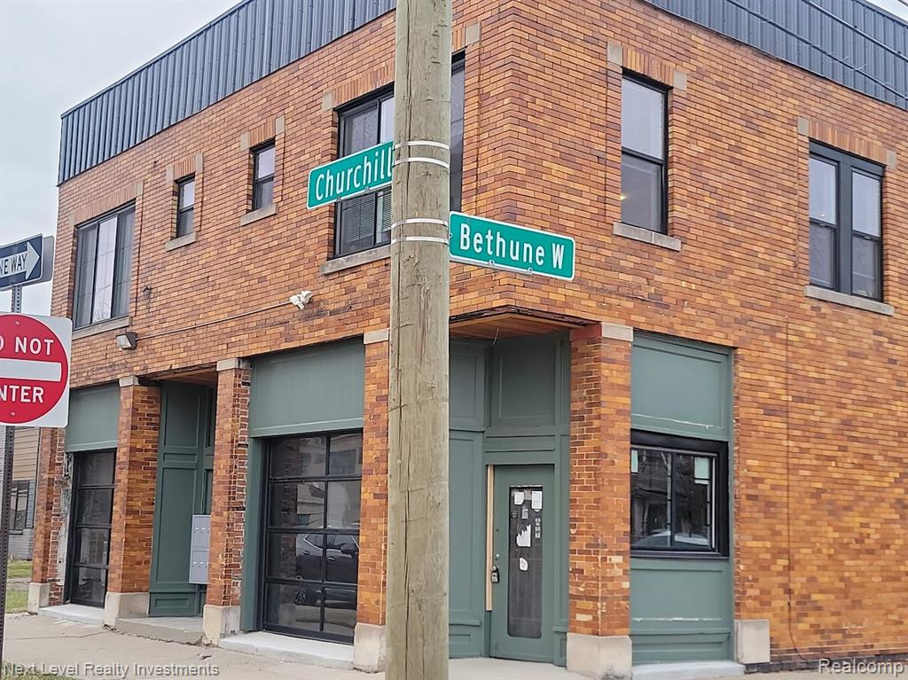 7427 Churchill Street, Detroit, MI 48206 — Photo 5