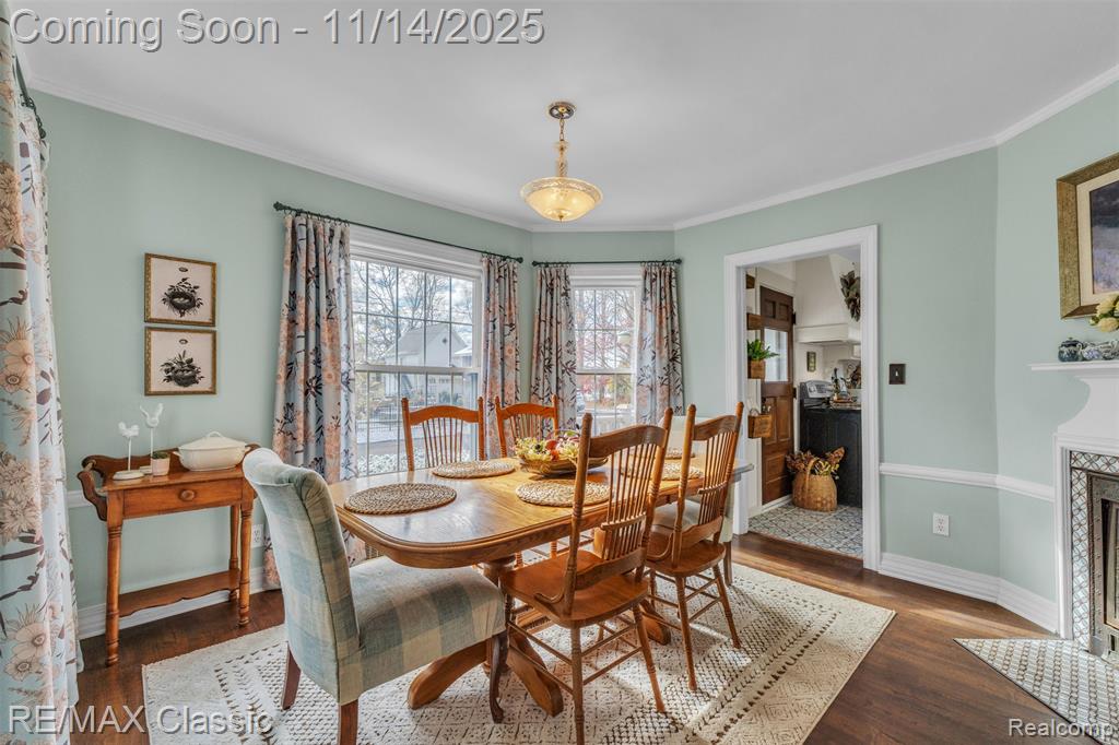 108 Washington Street, Holly, MI 48442 — Photo 24