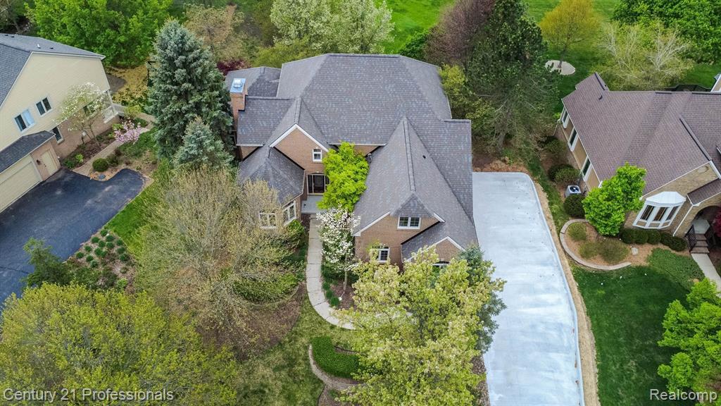 685 Dornoch Drive, Ann Arbor, MI 48103 — Photo 59