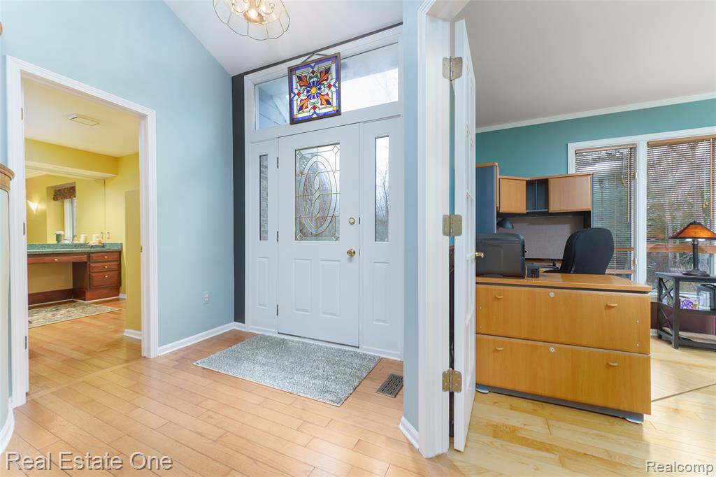 167 Forest Valley Court, Pinckney, MI 48169 — Photo 17