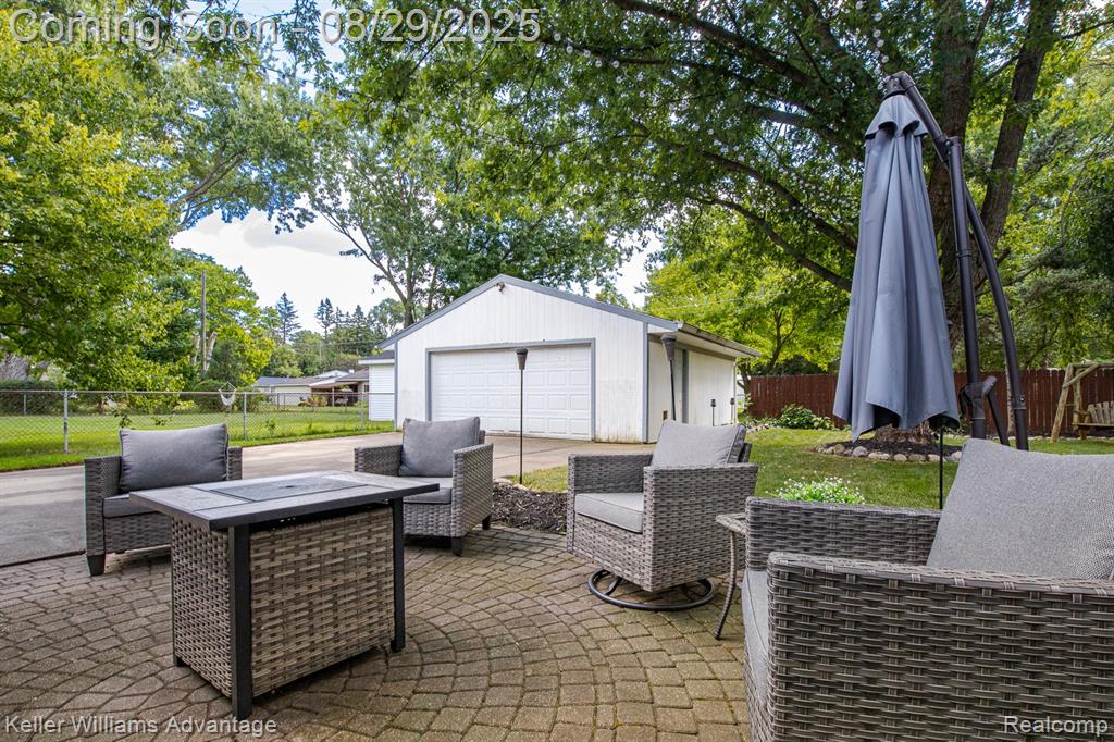 934 Prince Street, Milford, MI 48381 — Photo 38