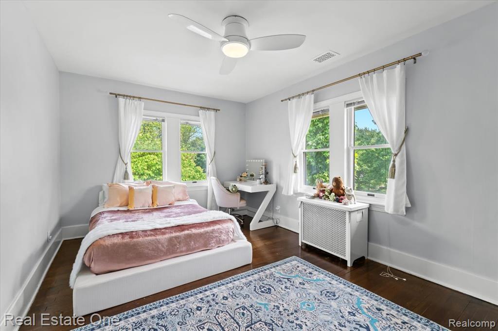 22 Elm Park Boulevard, Pleasant Ridge, MI — Photo 27