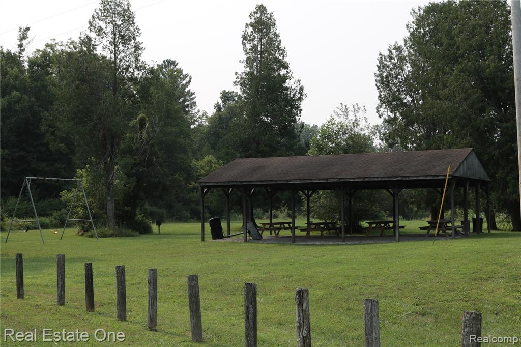 4122 Pinnacle Drive, Omer, MI 48749 — Photo 37