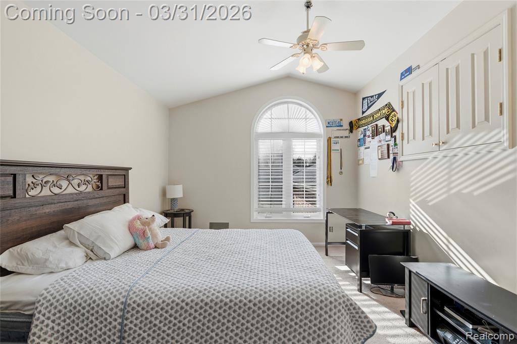 6361 Squire Lake Drive, Flushing, MI 48433 — Photo 20
