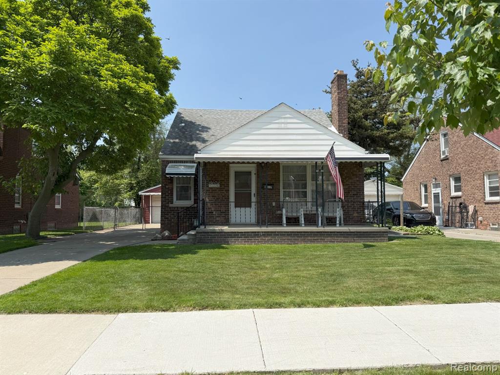 4017 Woodworth Street, Dearborn, MI 48126 — Photo 4