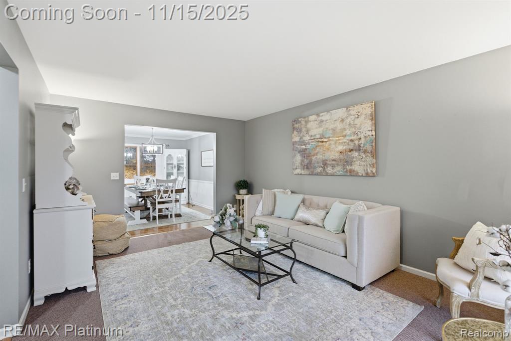 11254 Katrine Drive, Fenton, MI 48430 — Photo 3