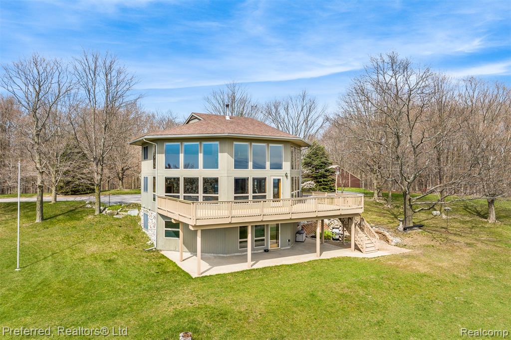 1693 Elm Road, Frankfort, MI 49635 — Photo 2