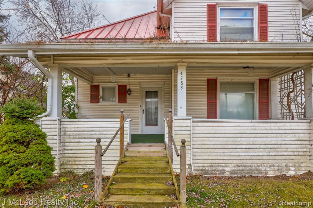 4785 MAIN Street, Millington, MI 48746 — Photo 7