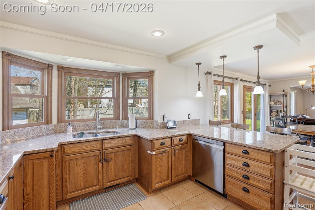 4201 Berryhill Court, Waterford, MI 48329 — Photo 13