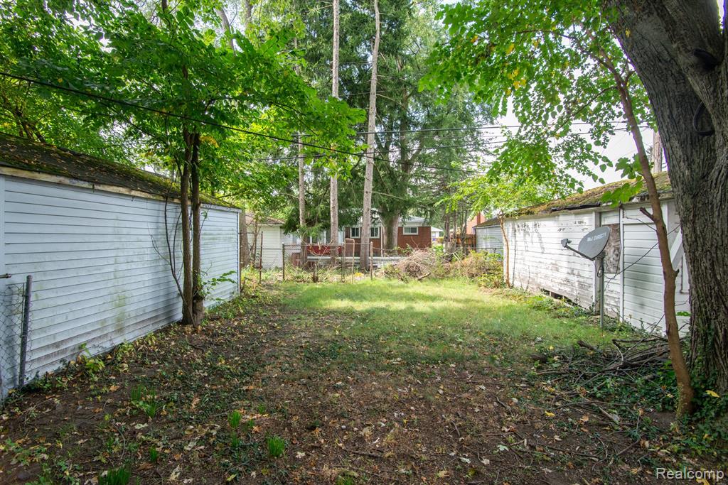 326 Eastlawn Street, Detroit, MI 48215 — Photo 67
