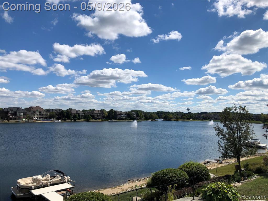 18254 Parkshore Drive, Northville, MI 48168 — Photo 3