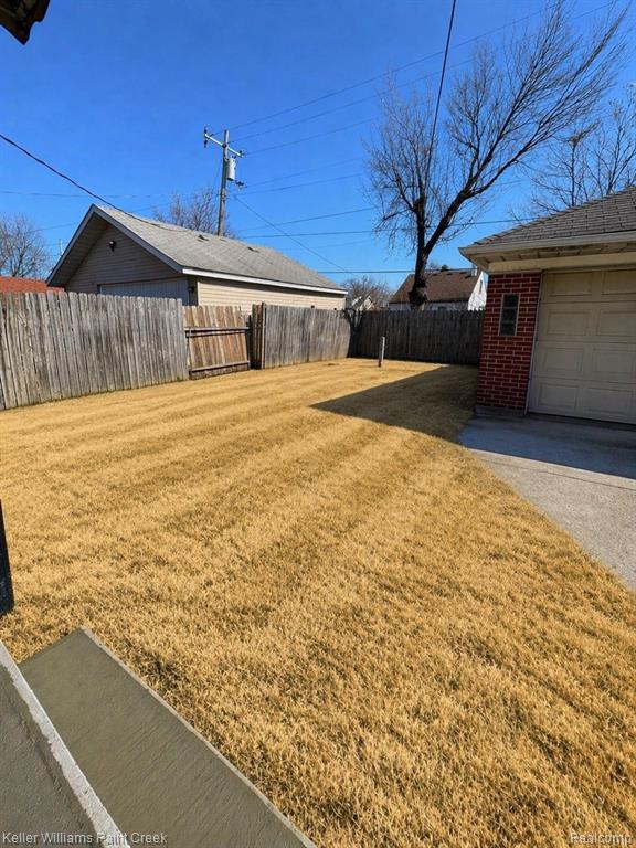 13860 E State Fair Avenue, Detroit, MI 48205 — Photo 23