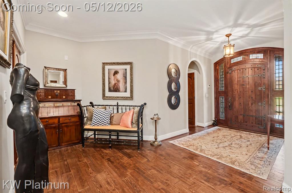 36270 Vita Bella Drive, Clinton Twp, MI 48035 — Photo 15