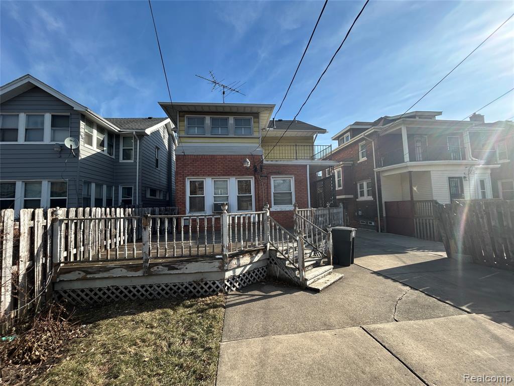7431 Kipling Street, Detroit, MI 48206 — Photo 59